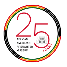 25 Years African American Fire Fighters Museum- LA