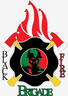 Black Fire Brigade - Chicago