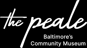 The Peale Logo