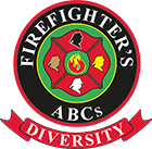 Firefighters ABCs logo